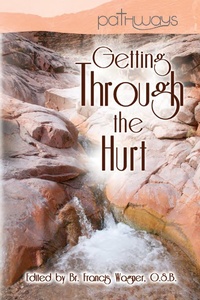 Enlarge image Cover: Getting Through the Hurt - CareNotes