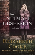 Cover: An Intimate Obsession - Open Road Distribution