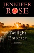 Cover: Twilight Embrace - Open Road Distribution