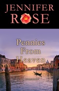 Cover: Pennies from Heaven - Open Road Distribution