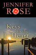 Cover: Keys to the Heart - Open Road Distribution