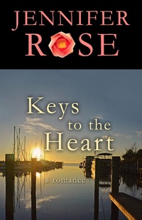 Enlarge image Cover: Keys to the Heart - Open Road Distribution