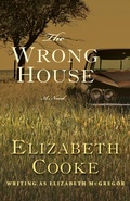 Cover: The Wrong House - Open Road Distribution