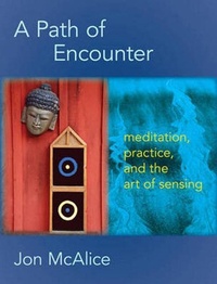 Enlarge image Cover: A Path of Encounter - Lindisfarne Books