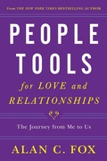 Cover: People Tools for Love and Relationships - SelectBooks, Inc.