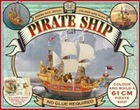 Enlarge image Cover: Pirate Ship - Two Windmills Limited
