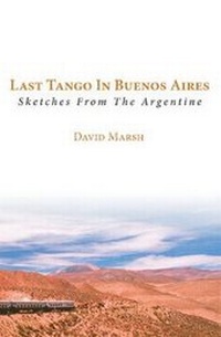 Abbildung von: Last Tango in Buenos Aires - Matador