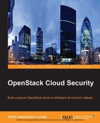 Enlarge image Cover: OpenStack Cloud Security - Packt Publishing