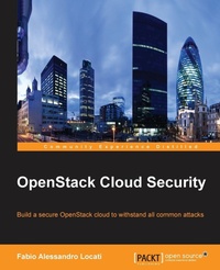 Enlarge image Cover: OpenStack Cloud Security - Packt Publishing