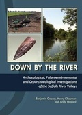 Cover: Down By The River - Oxbow Books