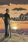 Cover: Body English - Matador