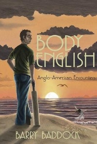 Enlarge image Cover: Body English - Matador