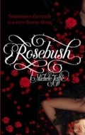 Cover: Rosebush - ATOM