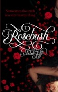 Enlarge image Cover: Rosebush - ATOM
