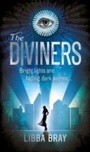 Cover: The Diviners - ATOM