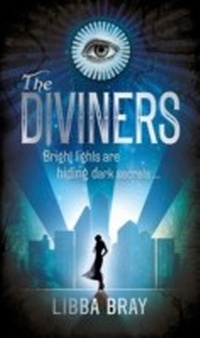 Enlarge image Cover: The Diviners - ATOM