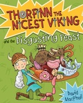Cover: Thorfinn and the Disgusting Feast - Kelpies