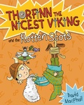 Cover: Thorfinn and the Rotten Scots - Kelpies