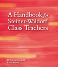 Cover: A Handbook for Steiner-Waldorf Class Teachers - Floris Books