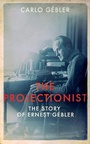 Cover: The Projectionist - New Island Books