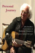 Cover: Personal Journey - The Melchisedec Press