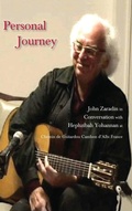 Cover: Personal Journey - The Melchisedec Press