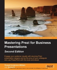 Abbildung von: Mastering Prezi for Business Presentations - Second Edition - Packt Publishing