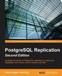 Cover: PostgreSQL Replication, Second Edition - Packt Publishing