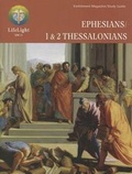 Cover: Lifelight: Ephesians / 1 & 2 Thessalonians - Study Guide - Concordia Publishing House