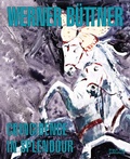 Cover: Werner Bttner: Coincidence in Splendour - Black Dog Publishing London UK