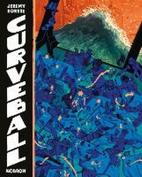 Enlarge image Cover: Curveball - Nobrow Ltd