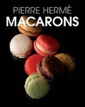 Cover: Macarons - Grub Street Publishing