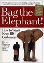 Cover: Bag the Elephant - Workman Publishing Company