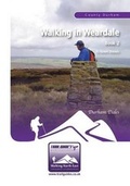 Cover: Walking in Weardale: Book 2 - Trailguides Limited