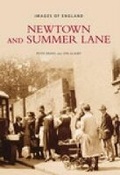 Cover: Newtown and Summer Lane - The History Press Ltd