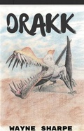Cover: Drakk - BOOKBABY