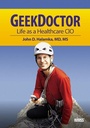 Cover: Geek Doctor - Healthcare Information & Management Systems Society