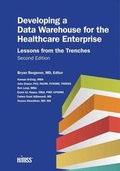Cover: Developing a Data Warehouse for the Healthcare Enterprise - Healthcare Information & Management Systems Society