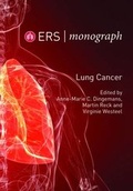 Cover: Lung Cancer: 68 - European Respiratory Society