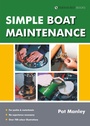 Cover: Simple Boat Maintenance - Fernhurst Books Limited