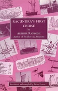 Cover: Racundra's First Cruise - Fernhurst Books Limited