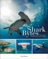 Abbildung von: Shark Bytes - Fernhurst Books Limited