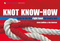 Enlarge image Cover: Knot Know-How - Fernhurst Books Limited