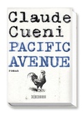 Cover: Pacific Avenue - W&ouml;rterseh