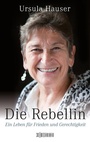 Cover: Die Rebellin - Wörterseh