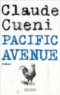 Cover: Pacific Avenue - W&ouml;rterseh