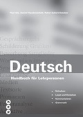 Cover: Deutsch - hep verlag