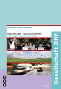 Cover: Gesellschaft DHF | Anwendungen - hep verlag