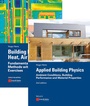 Bild: Package: Building Physics and Applied Building Physics - Ernst & Sohn