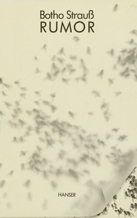 Enlarge image Cover: Rumor - Hanser